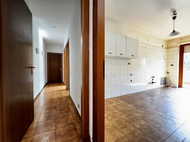 appartamento in vendita a Roma in zona Alessandrino