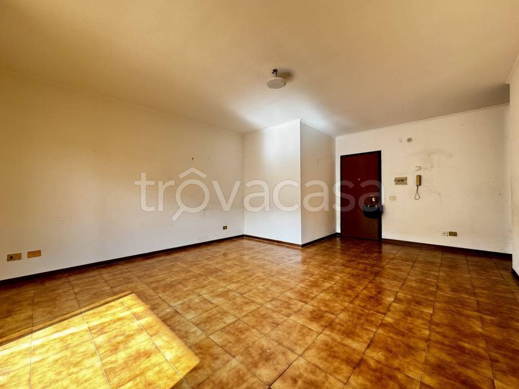 appartamento in vendita a Roma in zona Tor Sapienza