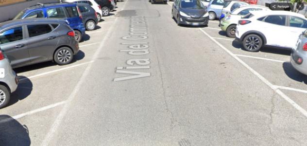 appartamento in vendita a Roma in zona Ostiense