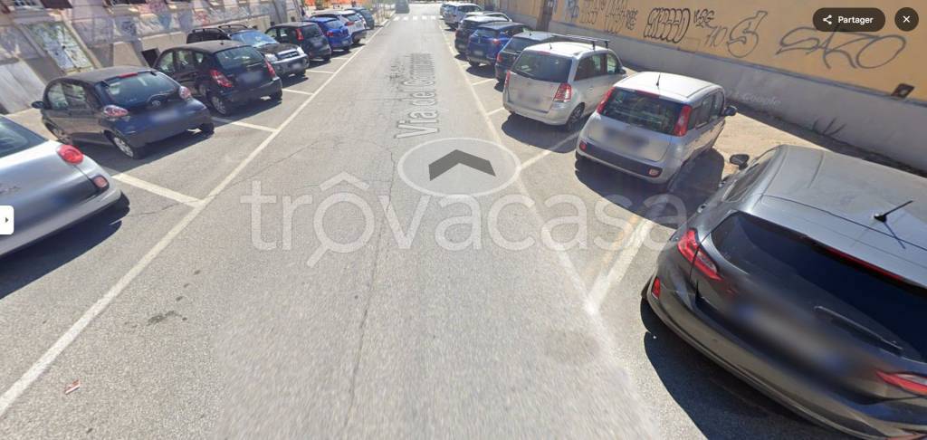 appartamento in vendita a Roma in zona Ostiense