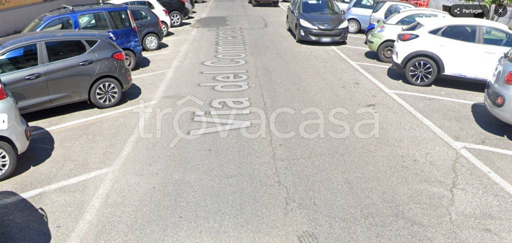 appartamento in vendita a Roma in zona Ostiense