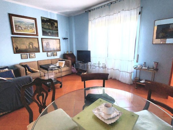 appartamento in vendita a Roma in zona Casalotti