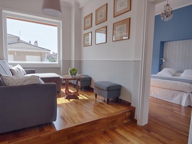 appartamento in vendita a Roma in zona Aurelio