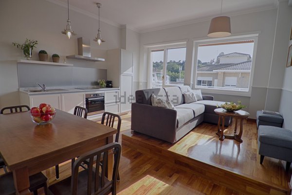 appartamento in vendita a Roma in zona Aurelio