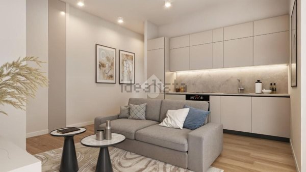 appartamento in vendita a Roma in zona Primavalle
