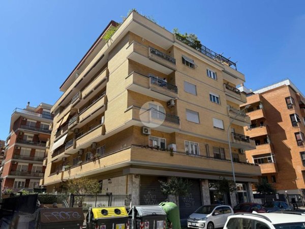 appartamento in vendita a Roma in zona Collatino