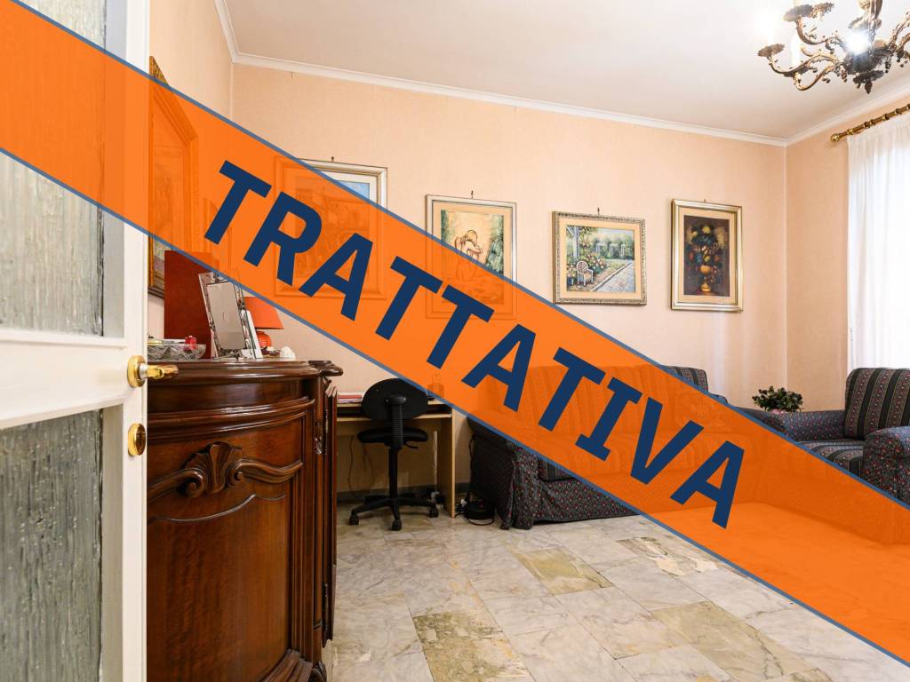 appartamento in vendita a Roma in zona Collatino