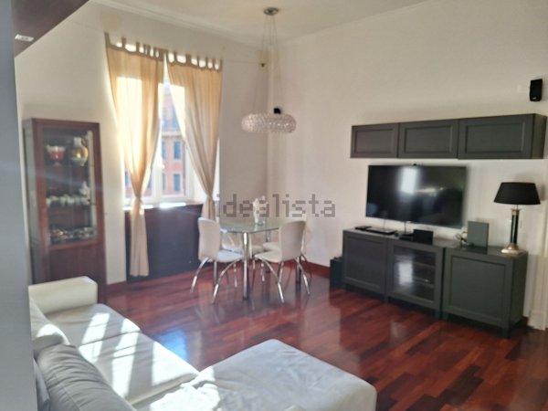 appartamento in vendita a Roma in zona Della Vittoria