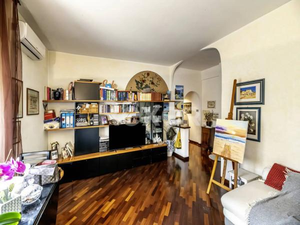 appartamento in vendita a Roma in zona Primavalle