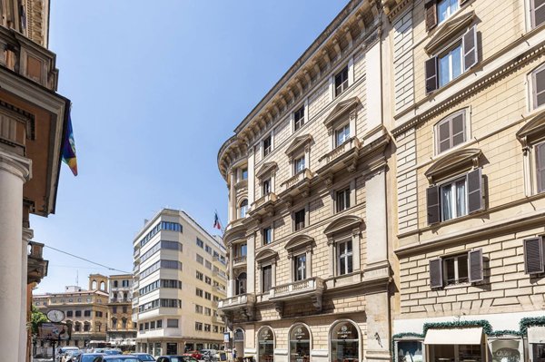 ufficio in vendita a Roma in zona Salario