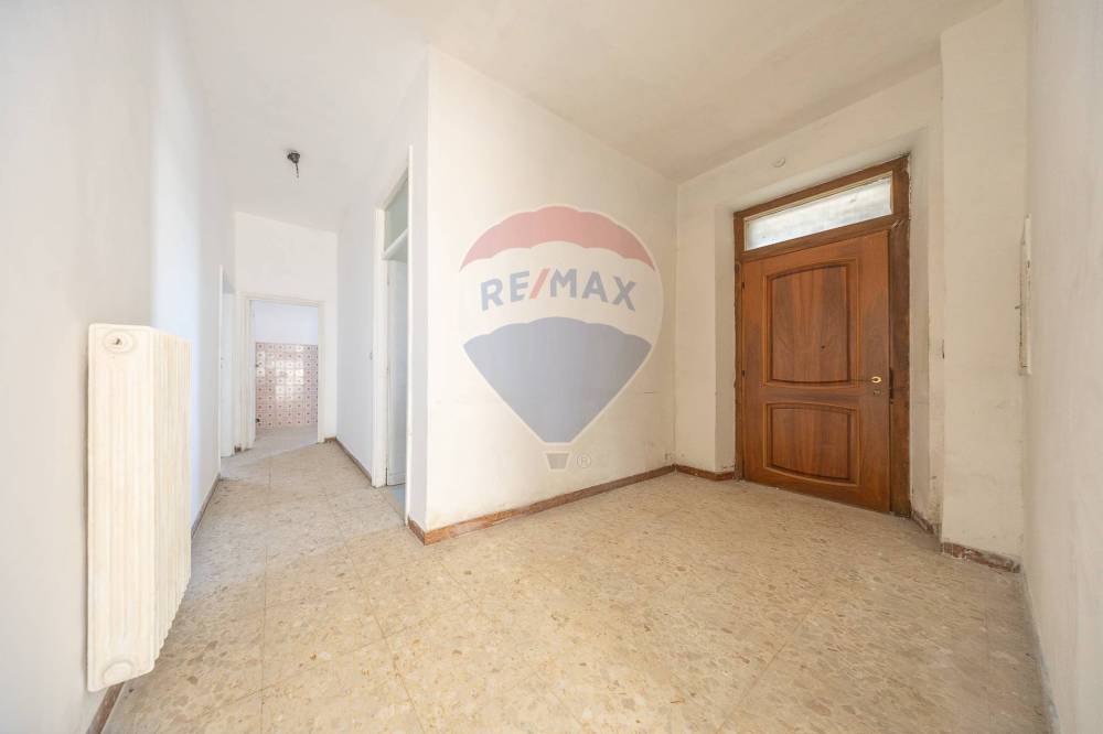 appartamento in vendita a Roma in zona Tor Sapienza