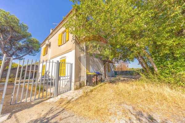 appartamento in vendita a Roma in zona Tor Sapienza