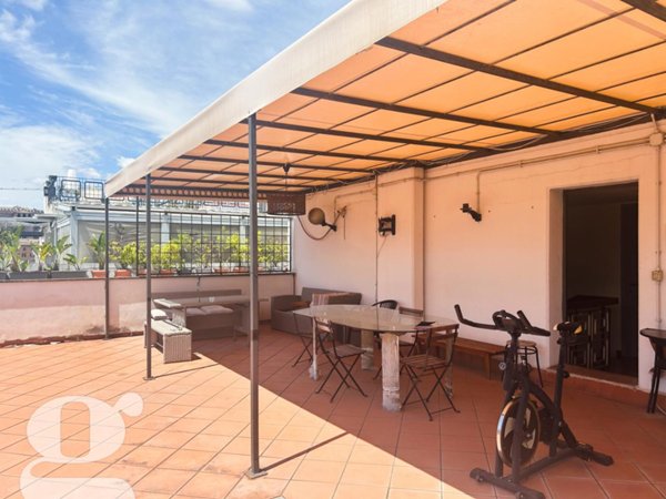 appartamento in vendita a Roma in zona Rione Prati