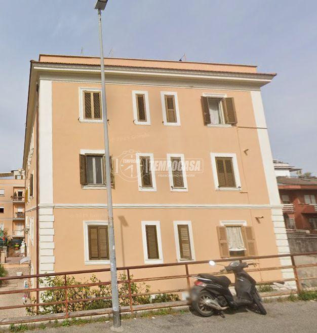 appartamento in vendita a Roma in zona Trionfale