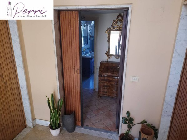 appartamento in vendita a Roma in zona Tomba di Nerone