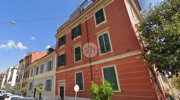 appartamento in vendita a Roma in zona Nomentano