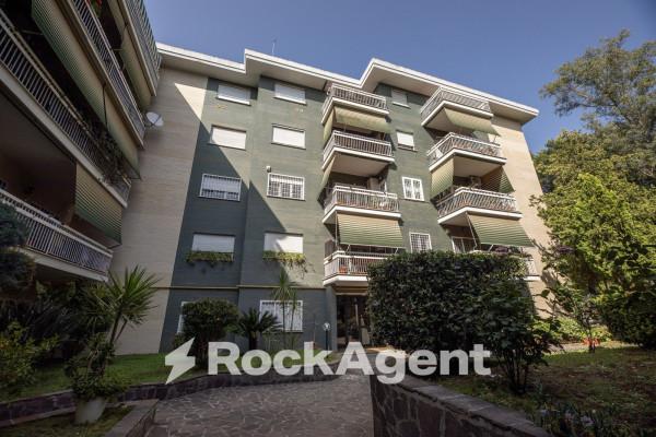 appartamento in vendita a Roma in zona Salario