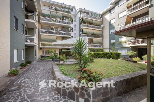 appartamento in vendita a Roma in zona Salario