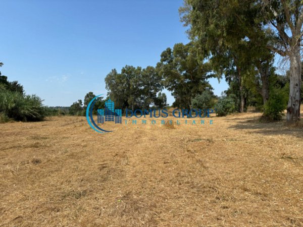 terreno edificabile in vendita a Roma in zona Centro Storico