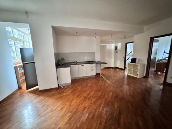 appartamento in vendita a Roma in zona Collatino