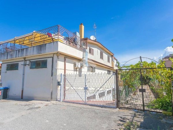 negozio in vendita a Roma in zona Tiburtino