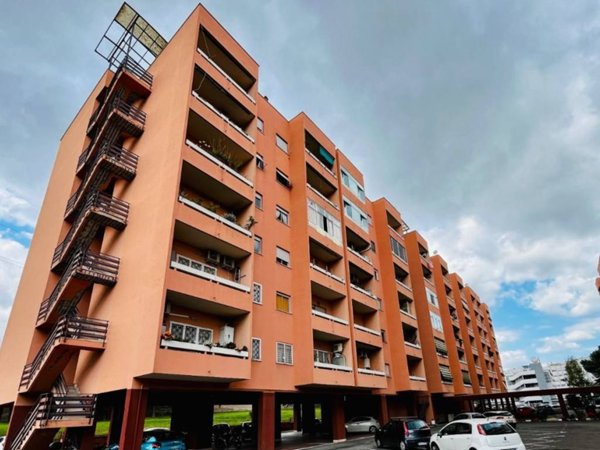 appartamento in vendita a Roma in zona Tor Sapienza