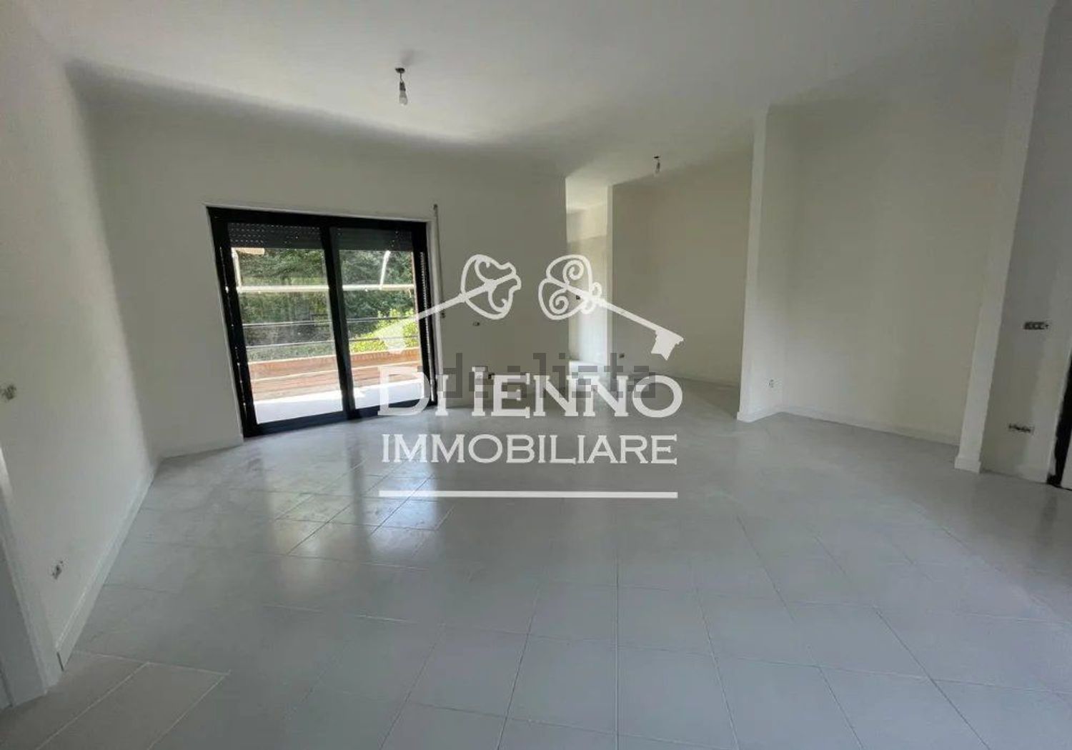 appartamento in vendita a Roma in zona Flaminio