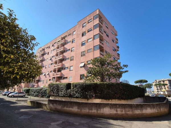 appartamento in vendita a Roma in zona Monte Sacro/Talenti