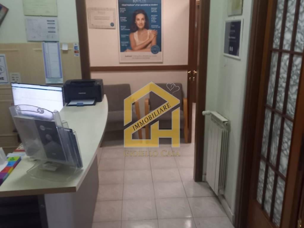 quadrivano in vendita a Roma in zona Centro Storico