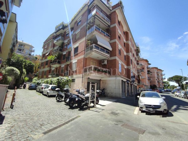 casa indipendente in vendita a Roma in zona Trieste
