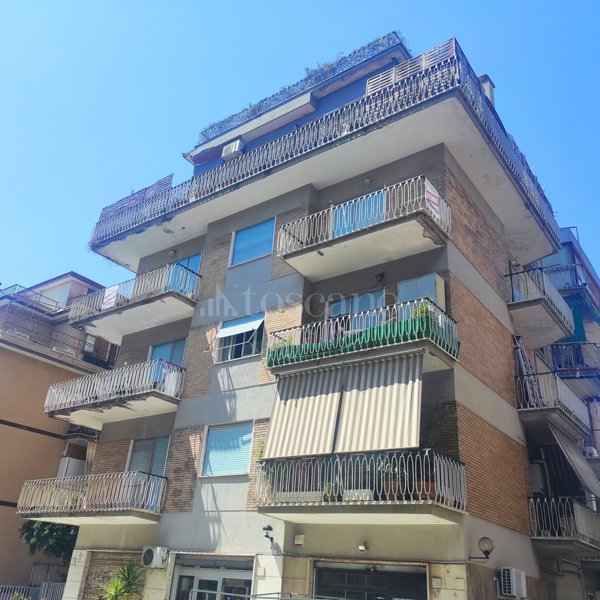 casa indipendente in vendita a Roma in zona Torrevecchia