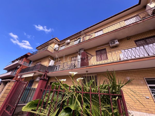 appartamento in vendita a Roma in zona Ottavia