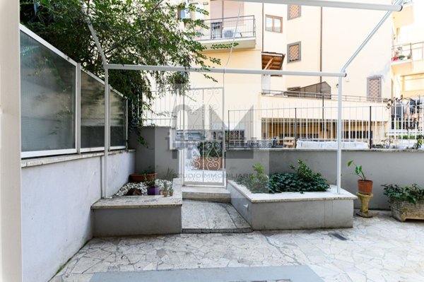 appartamento in vendita a Roma in zona Aurelio