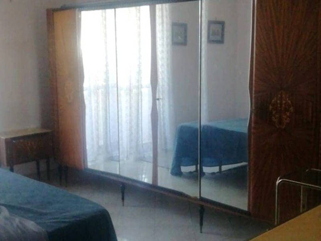 appartamento in vendita a Roma in zona Casal Morena