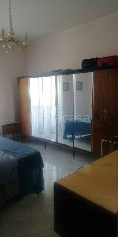 appartamento in vendita a Roma in zona Casal Morena