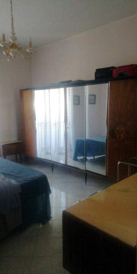 appartamento in vendita a Roma in zona Casal Morena