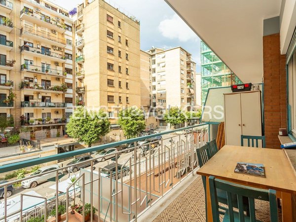 appartamento in vendita a Roma in zona Ostiense