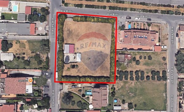 terreno agricolo in vendita a Roma in zona Collatino