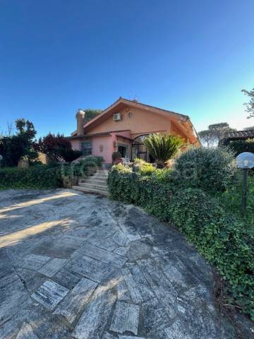 casa indipendente in vendita a Roma in zona La Storta