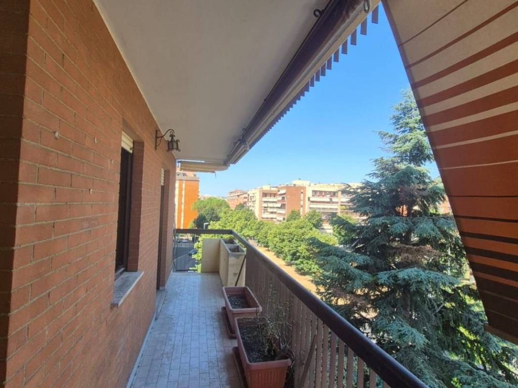appartamento in vendita a Roma in zona Torrino