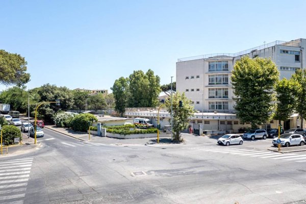 appartamento in vendita a Roma in zona Ostia