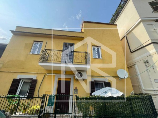 appartamento in vendita a Roma in zona Labaro