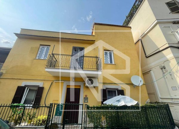 appartamento in vendita a Roma in zona Labaro