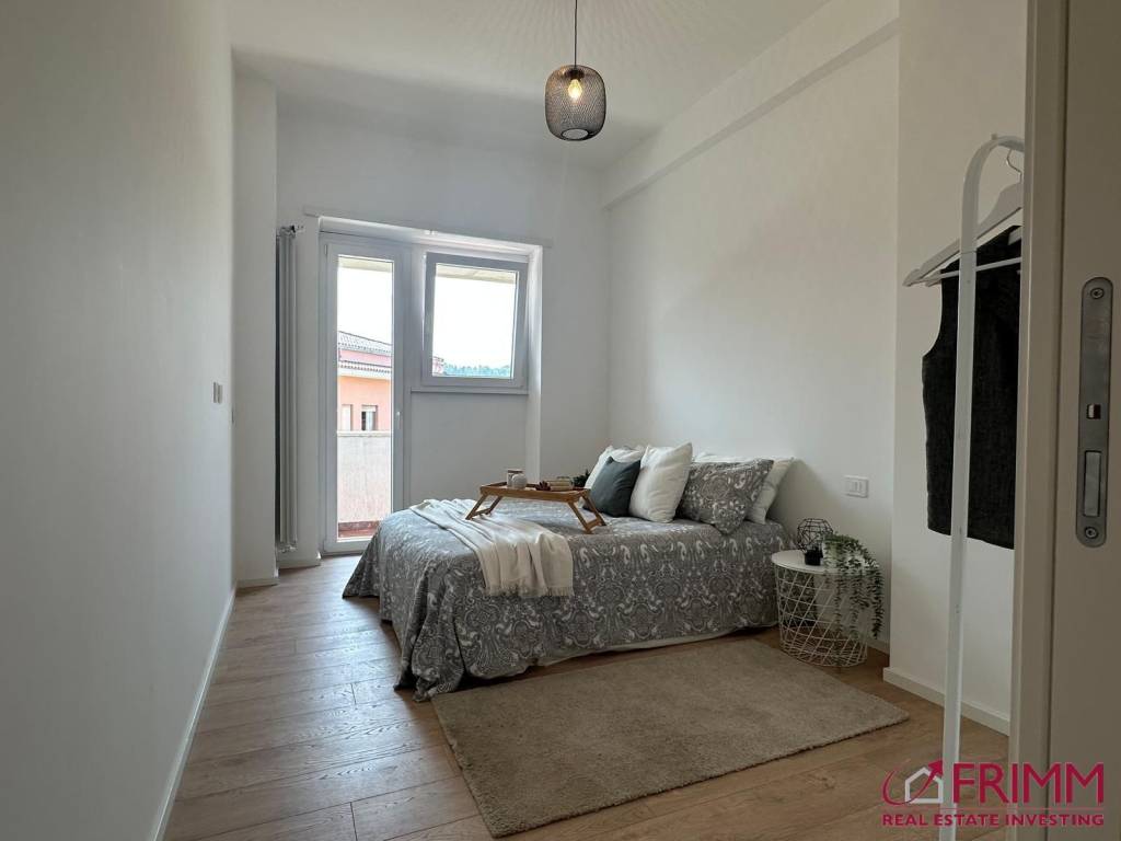 appartamento in vendita a Roma in zona Della Vittoria