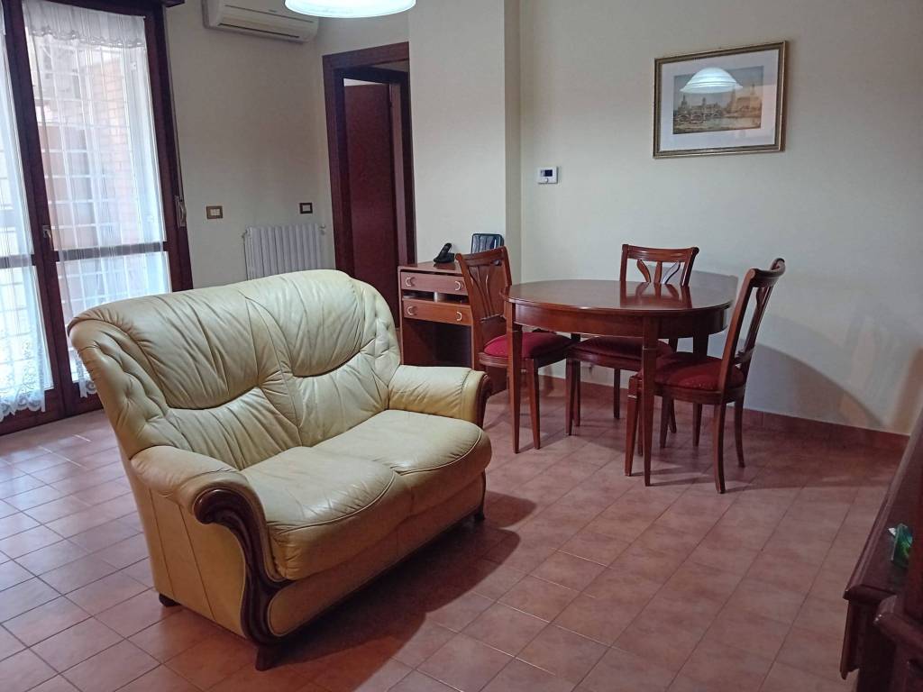 appartamento in vendita a Roma in zona Torrevecchia
