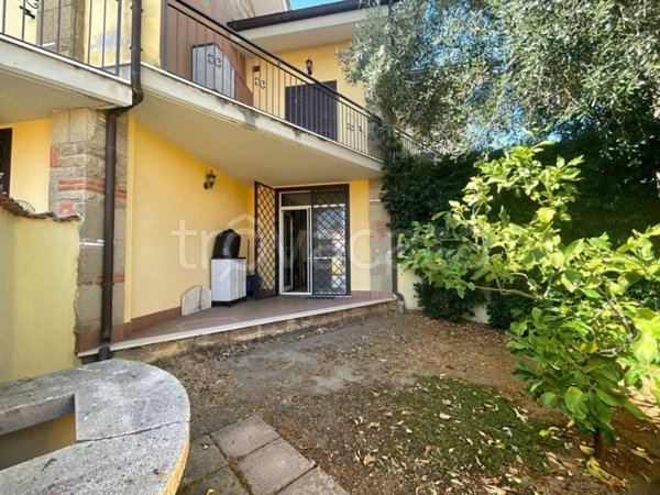 casa indipendente in vendita a Roma in zona Dragona/Bagnoletto