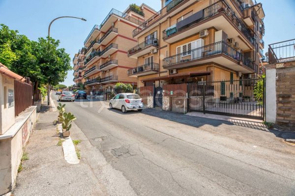appartamento in vendita a Roma in zona Fidene