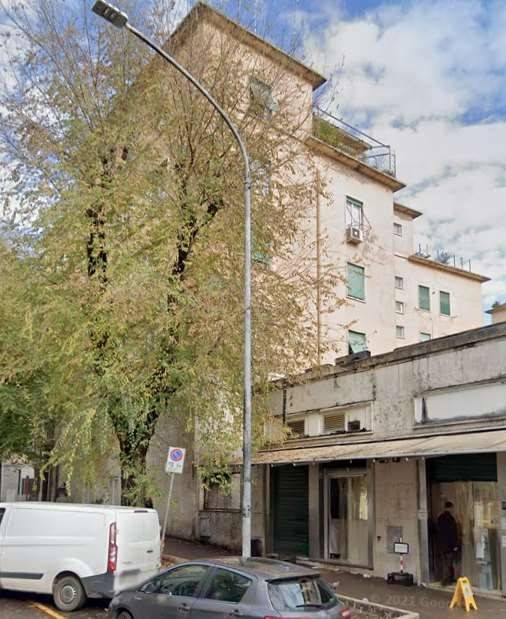appartamento in vendita a Roma in zona Gianicolense