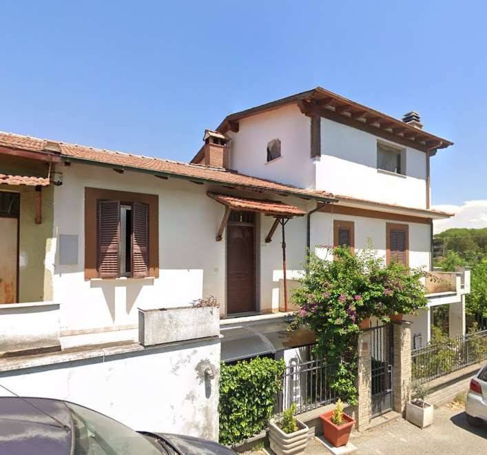 appartamento in vendita a Roma in zona Pietralata