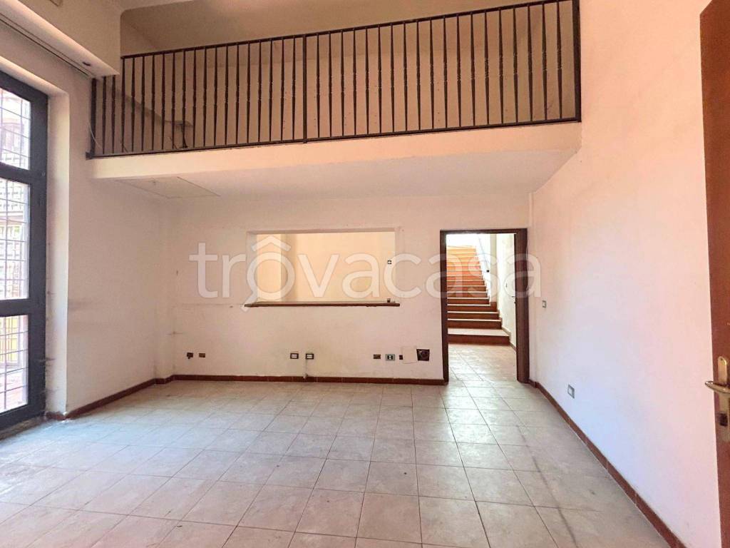 ufficio in vendita a Roma in zona Centro Storico